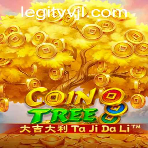 CoinTree: A New Era in Digital Gaming