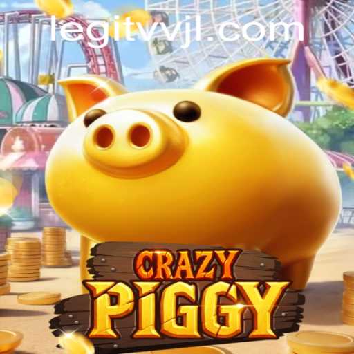 The Exciting World of CrazyPiggy: Game Description, Introduction, and Rules