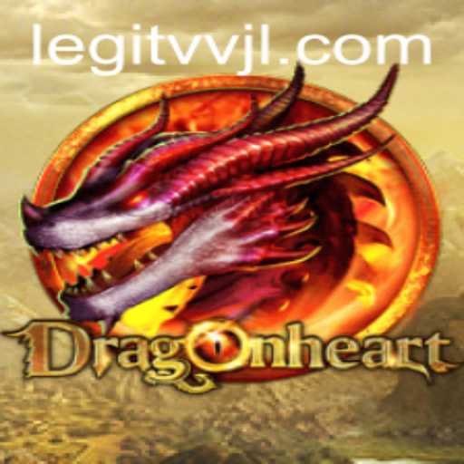 Unveiling DragonHeart: A New Era of Fantasy Gaming