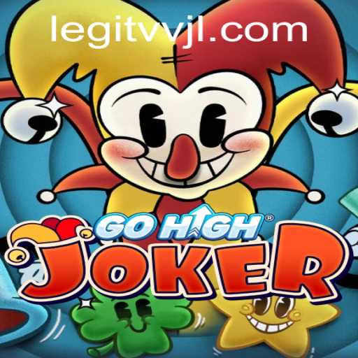 Introducing GoHighJoker: The Exciting New Game Taking the World by Storm