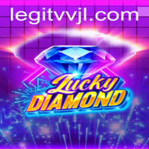 Unveiling LuckyDiamond: The Game of Chance and Strategy