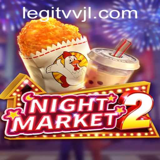 Explore the Thrilling World of NightMarket2: An In-Depth Guide