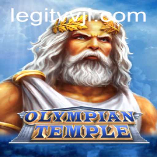 Embark on a Mythical Journey with OlympianTemple: A New Gaming Phenomenon