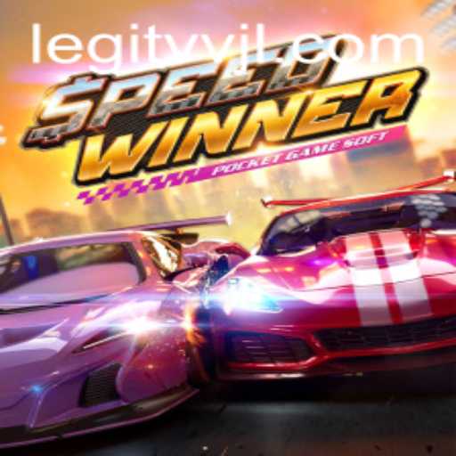 SpeedWinner: The Ultimate High-Speed Racing Experience