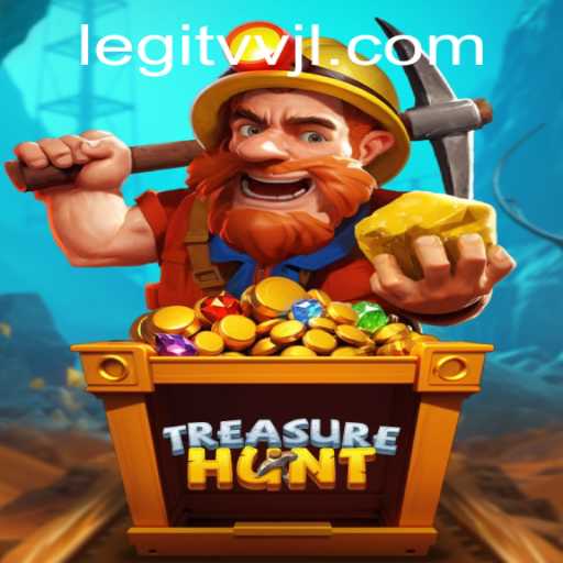 Unveiling the Exciting World of TreasureHunt: Discover Adventure with VVJL