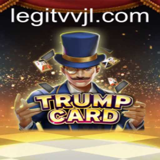 Explore the Intriguing World of TrumpCard: A New Strategy Game